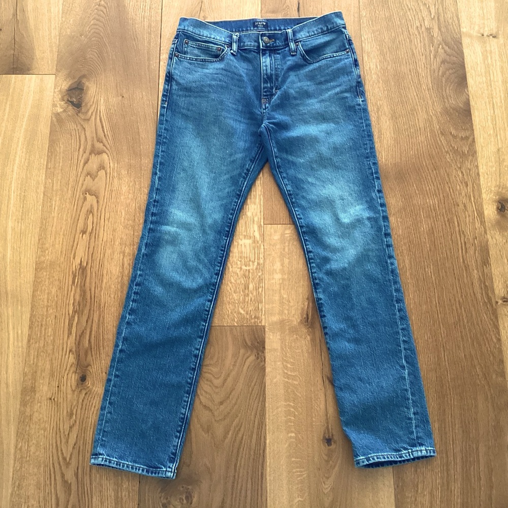 J. Crew Flex Slim Men's Jeans 31W